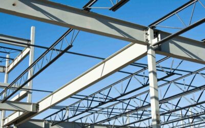 Çelik Konstrüksiyon Yapıların Avantajları Nelerdir?