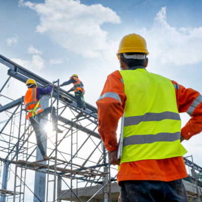 Çelik Konstrüksiyon